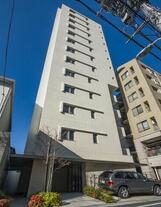 デュオヴェール浅草WEST