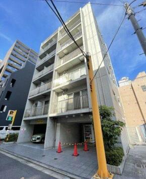 ティーマンション31