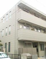 サン・アグネス・イワタ