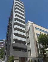 ガーラ・ヴィスタ水道橋