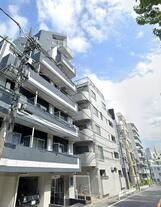 ル・リオン代々木