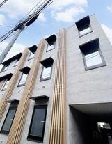 デュオメゾン渋谷本町