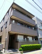 アリス西片メゾン