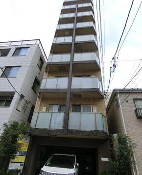 アリーチェ新御徒町