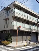 Misuzu Court 清澄白河