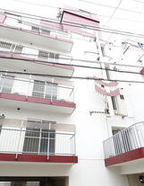 アイビイビルデンス