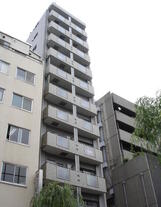 ライツェント築地