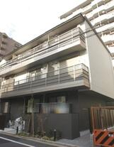 Albariza Monzennakacho