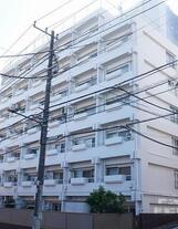 祐天寺住研コーポ