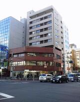 アクロス東新宿