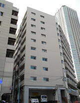 四谷御苑マンション