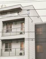 サントテール南品川