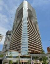 パークシティ武蔵小山ザタワー