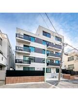 ウェルスクエアイズム西新宿