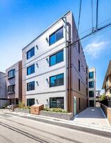 ウェルスクエアイズム文京千石