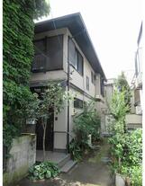 富ヶ谷2丁目テラスハウス