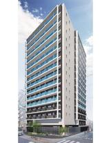 コンフォリア東上野