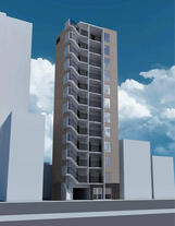 ビ・ラグーナ浅草