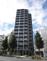 シティインデックス武蔵小山