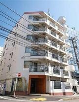 カーサ第二渋谷