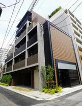 リテラス清澄白河