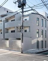 B CITY APARTMENT SHINJUKU NW