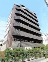 ステージグランデ早稲田