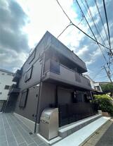 メイクスミニ新宿落合