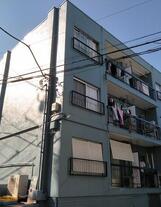 コーポキタムラ