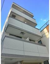 センタービレッジ千駄木