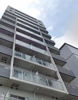 エスリード芝浦ベイサイド