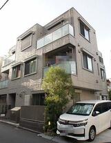 イルメゾン東新宿