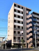 アンソレイエ柿の木坂