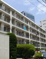 DIKマンション五反田