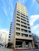 ウエストサイド中山道