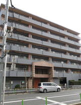 サンセイル西台