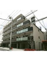 コンフォリア志村坂上