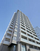 ザ・パークハビオ目白タワー
