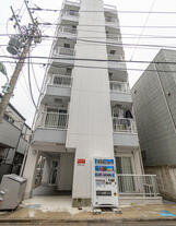 アーバンタワー池袋