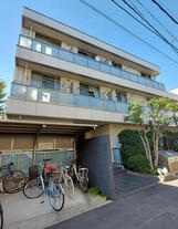 オアシス丘の上