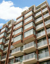 目白ガーデンヒルズA棟