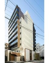 ザ・パークハビオ東長崎