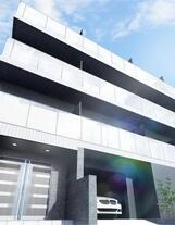 アクサス北池袋