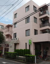 ヤマトホームズ東新