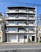 グランバリュー落合