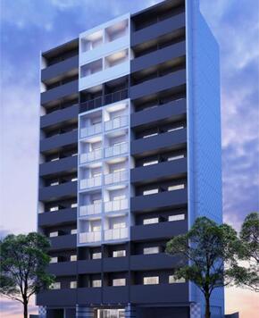 アクサス池袋レジデンス