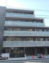 KDXレジデンス池袋要町