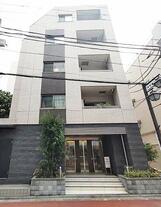 デュオステージ巣鴨