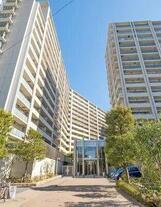 プラウドシティ池袋本町