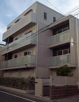 ヴェルデ池袋西